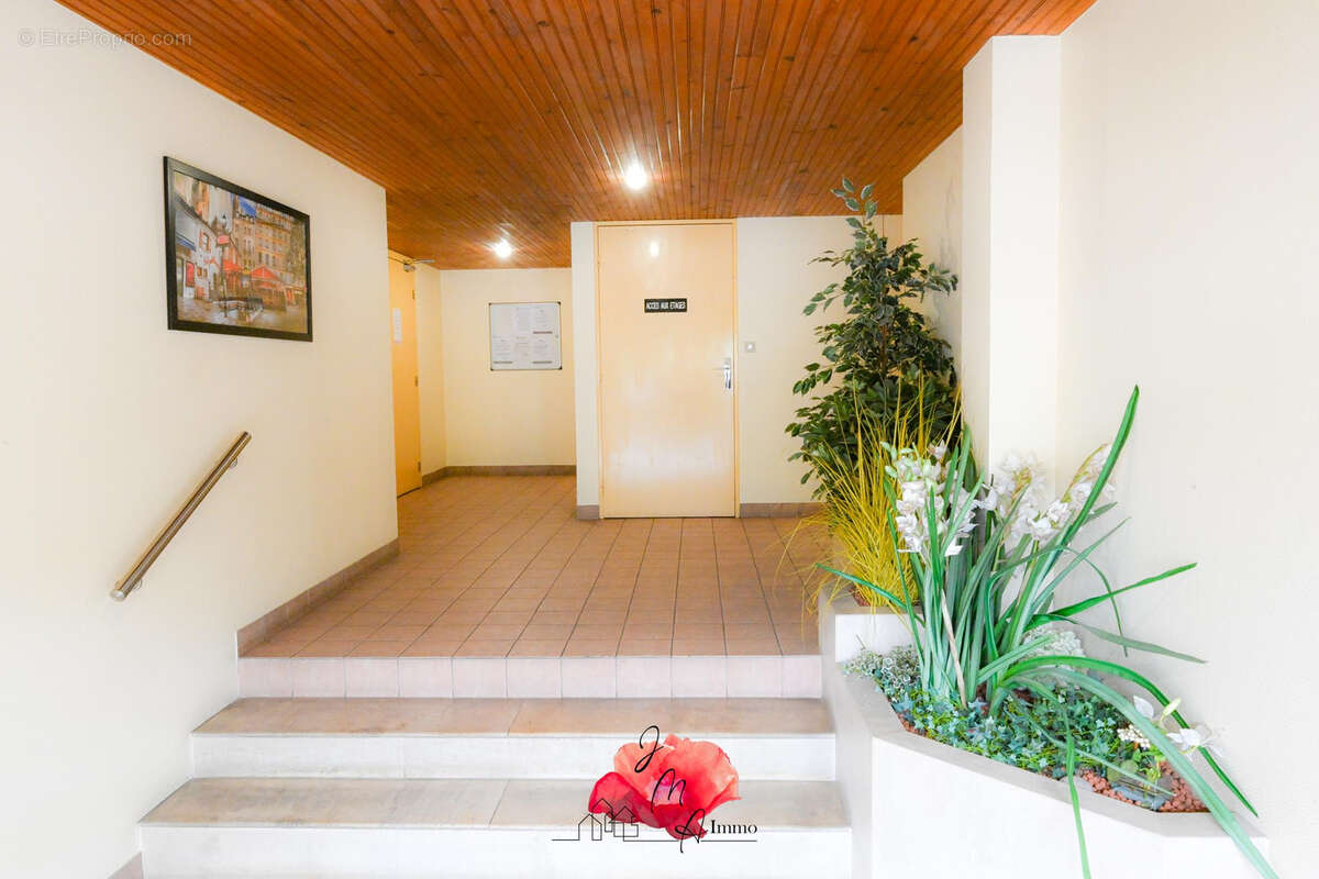 Appartement à SAINTE-ADRESSE