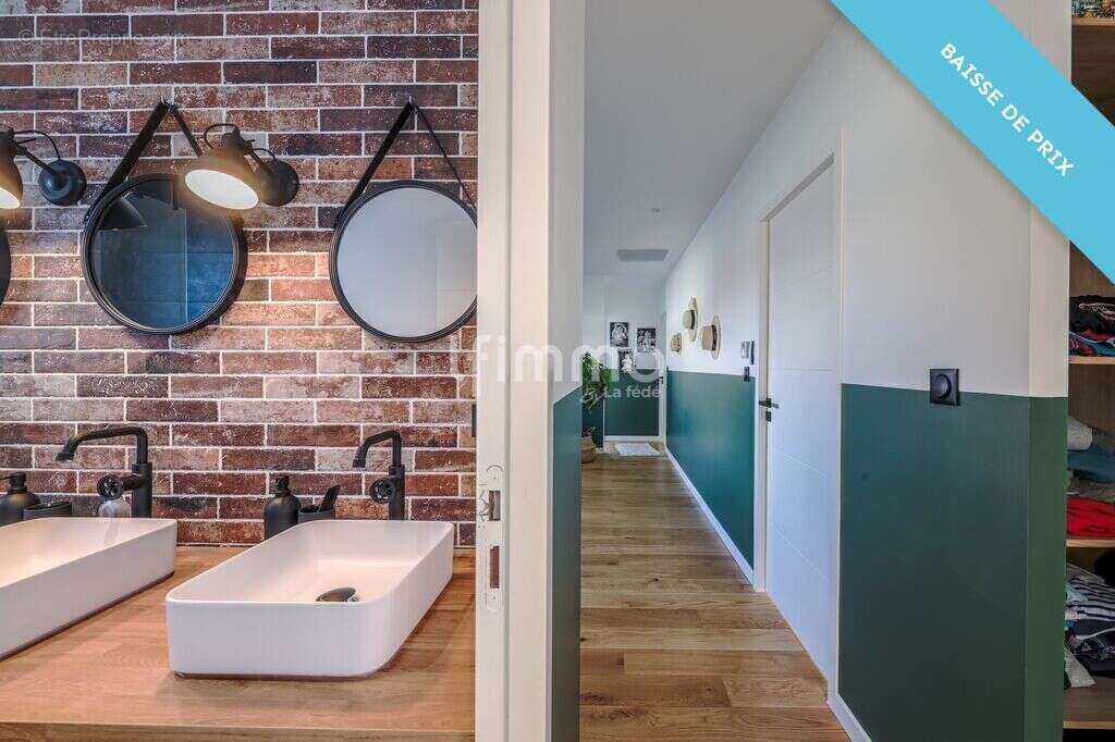 Maison à MIOS