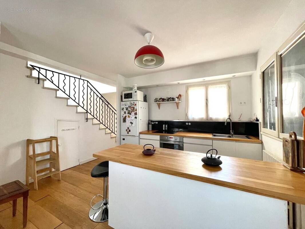 Photo 1 - Appartement à MONTPELLIER