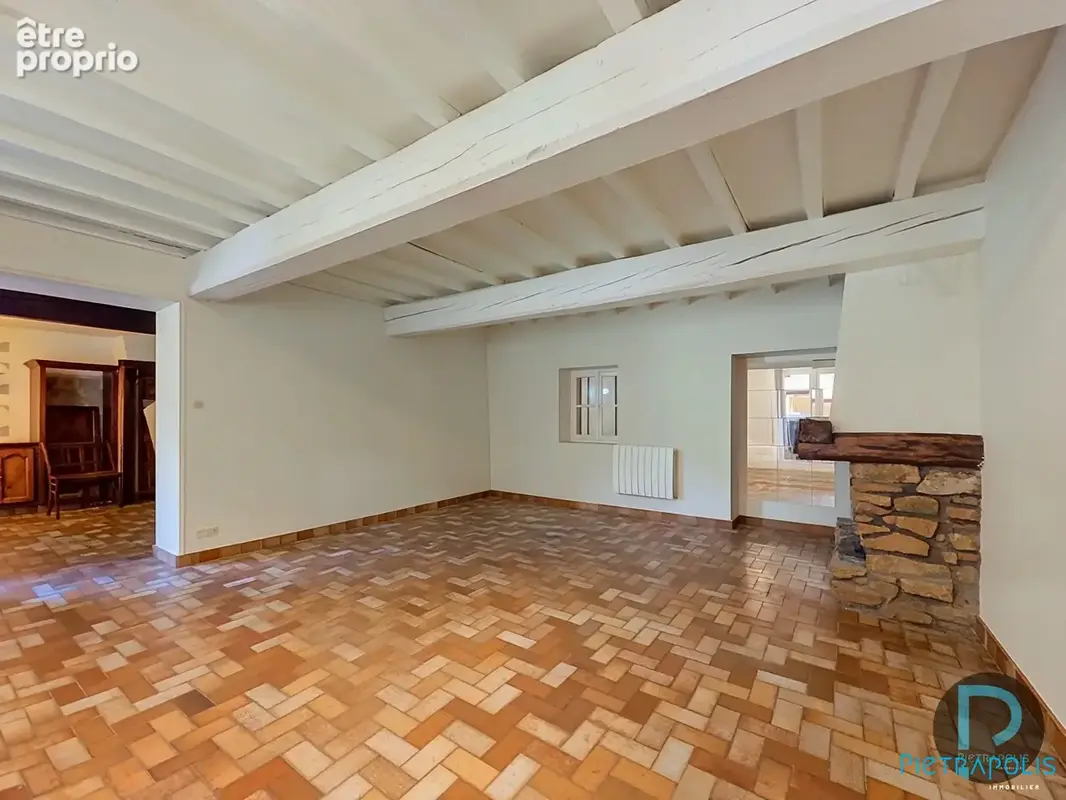 Maison 4 pièces 116 m² à vendre à Cruzilles-Les-Mepillat (01290) - photo 4