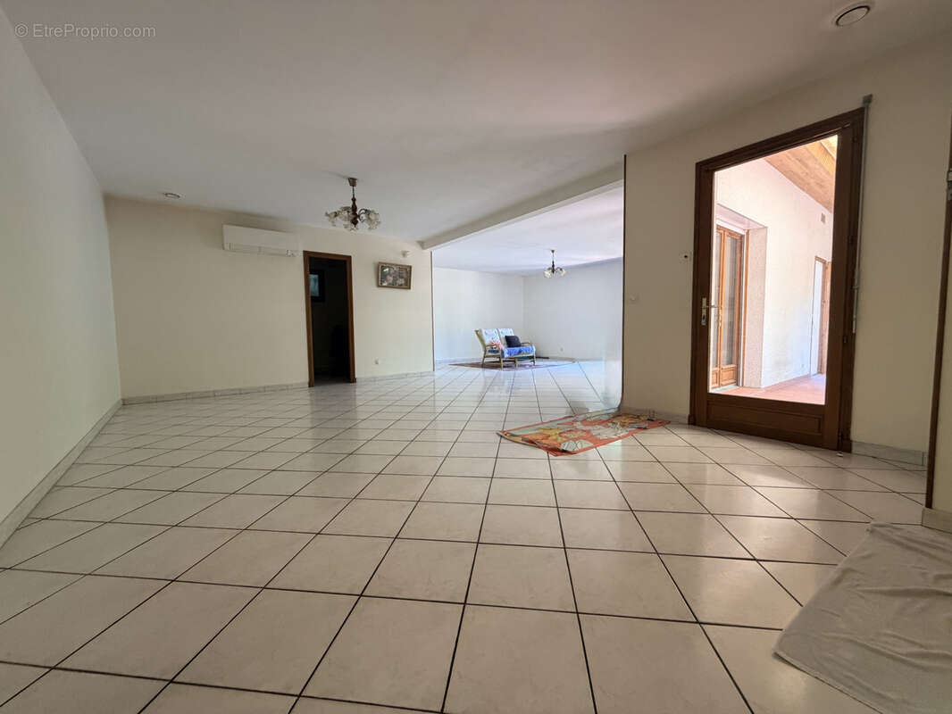 Maison familiale avec piscine - photo 5