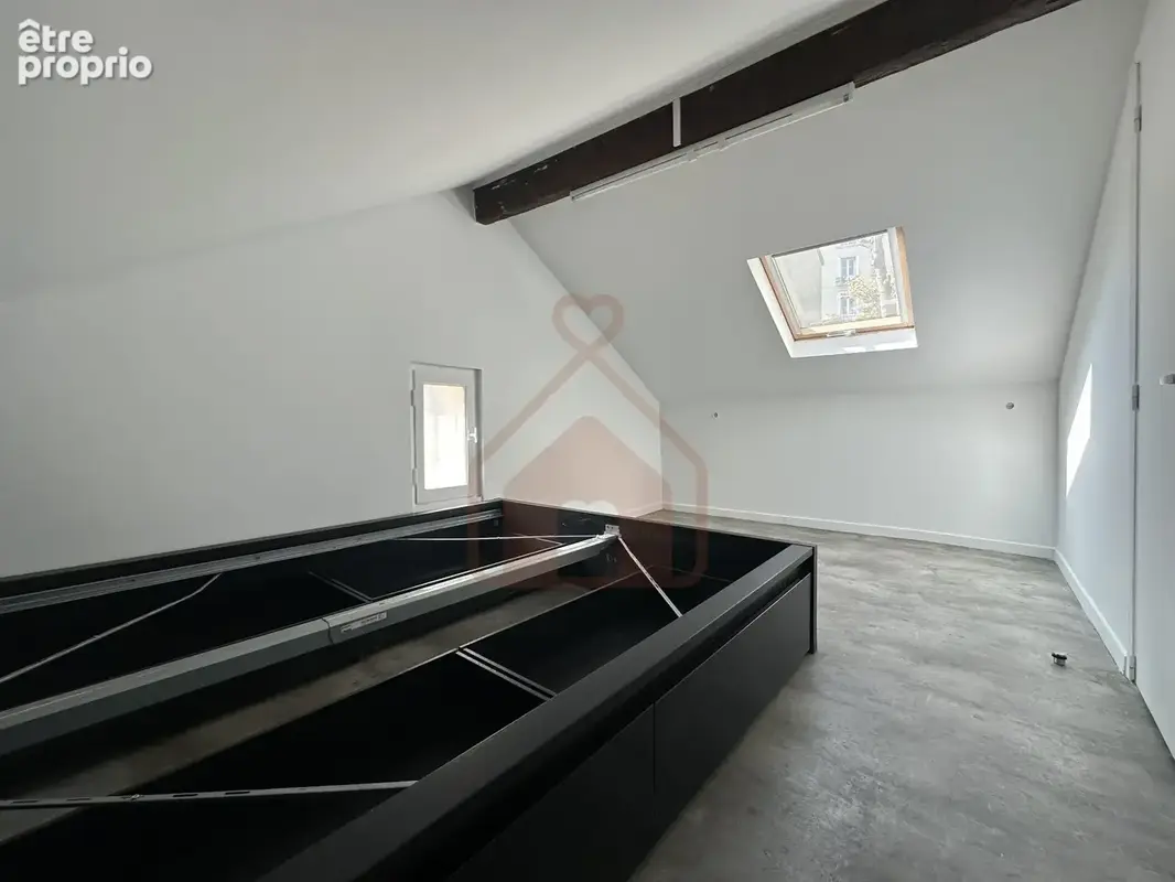 Appartement 4 pièces 61 m² à vendre à Ivry-Sur-Seine (94200) - photo 5