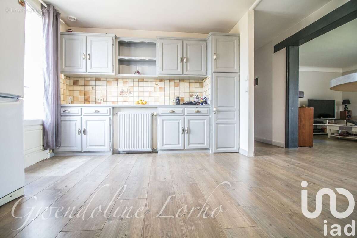 Photo 8 - Maison à PUY-L&#039;EVEQUE