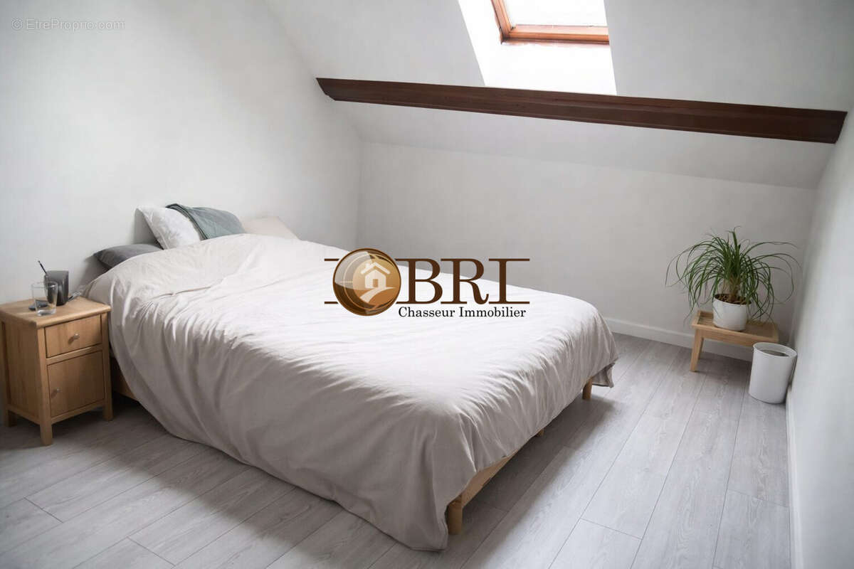 Appartement à VOIRON