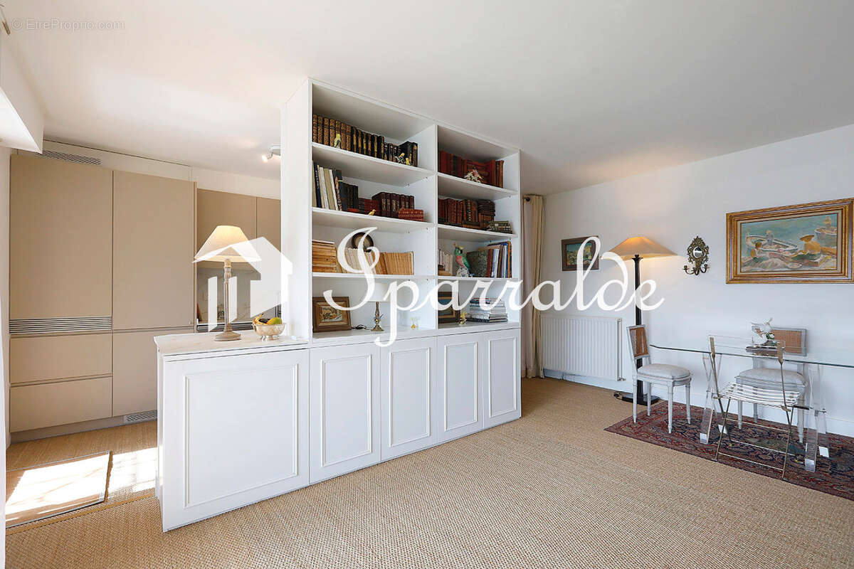 Appartement à HENDAYE