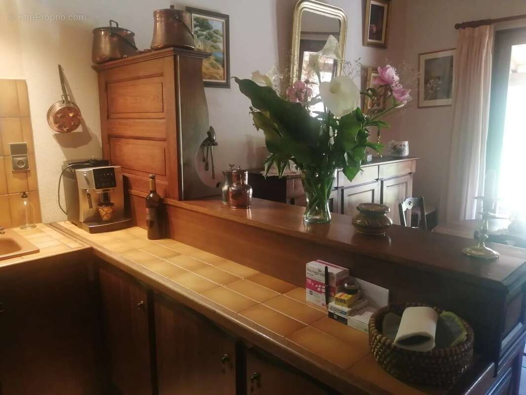 Maison à SAINT-BEAUZILE