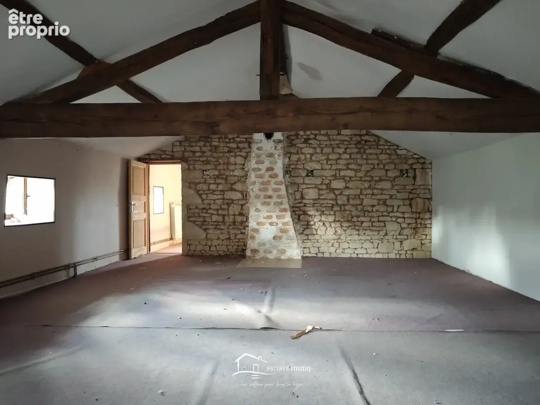 Maison en pierres - photo 10