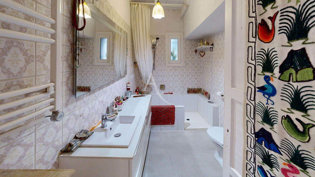 Maison à MIRAVAL-CABARDES