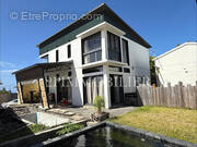 Maison à SAINT-JOSEPH