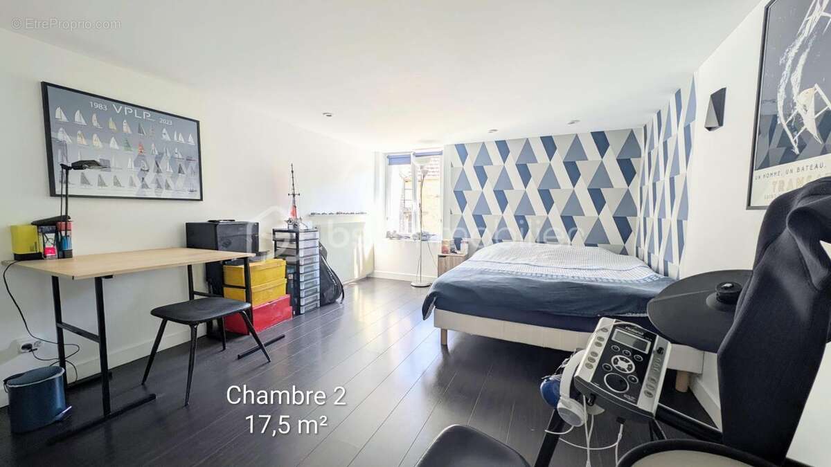 Propriété de caractère rare à Luc-sur-Mer - photo 12