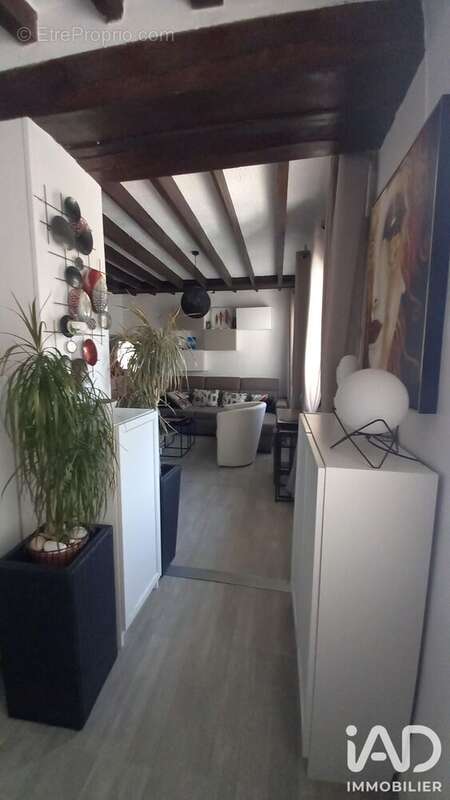 Photo 3 - Appartement à CONFLANS-SAINTE-HONORINE