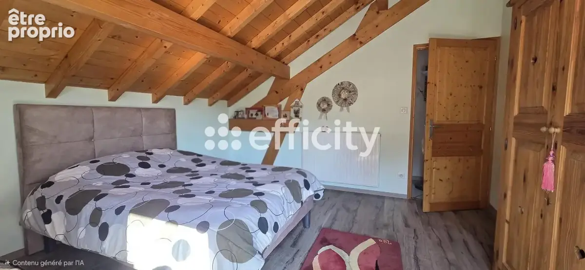 Maison 179 m² à Gresy-Sur-Aix  - photo 20