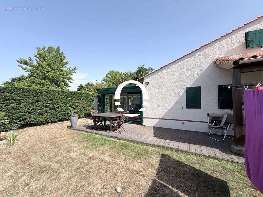 Maison Pornic - photo 2