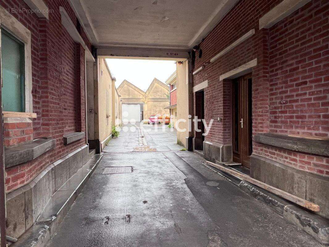 Appartement à TOURCOING