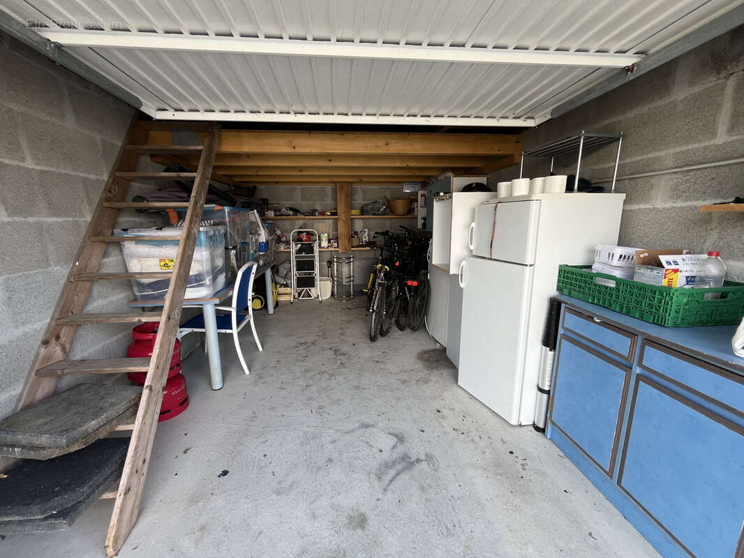 Maison à LE CHATEAU-D'OLERON