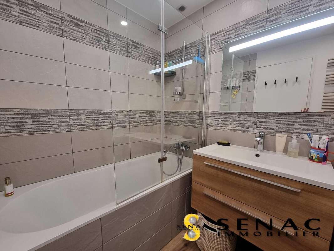 Appartement à MARGENCY