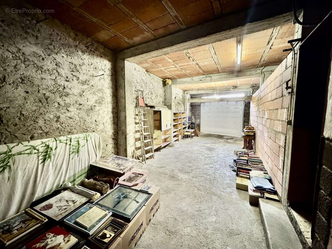 Appartement à CEYRAT