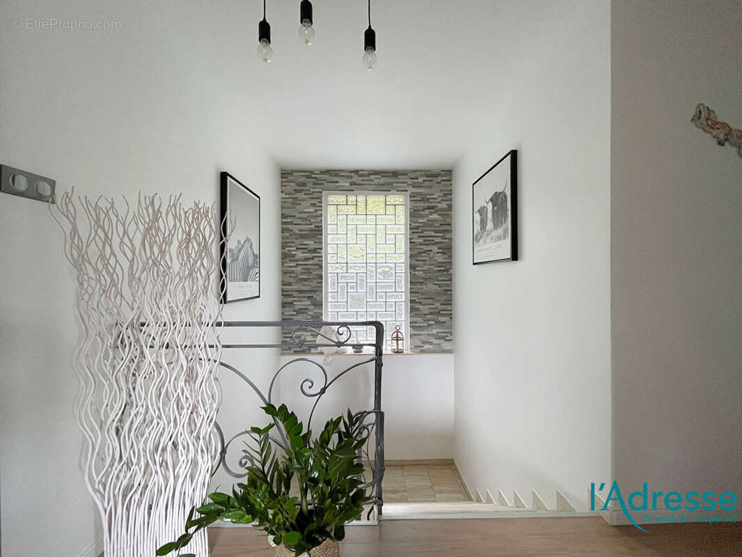 Maison à LUTTENBACH-PRES-MUNSTER