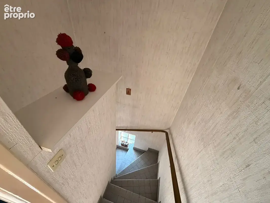 Maison 71m² à drancy - photo 10