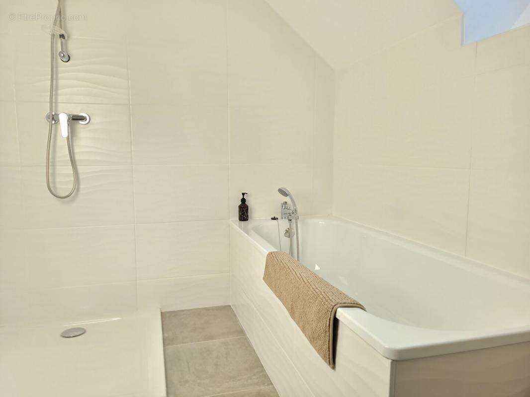 Ecurie Maison individuelle - photo 7
