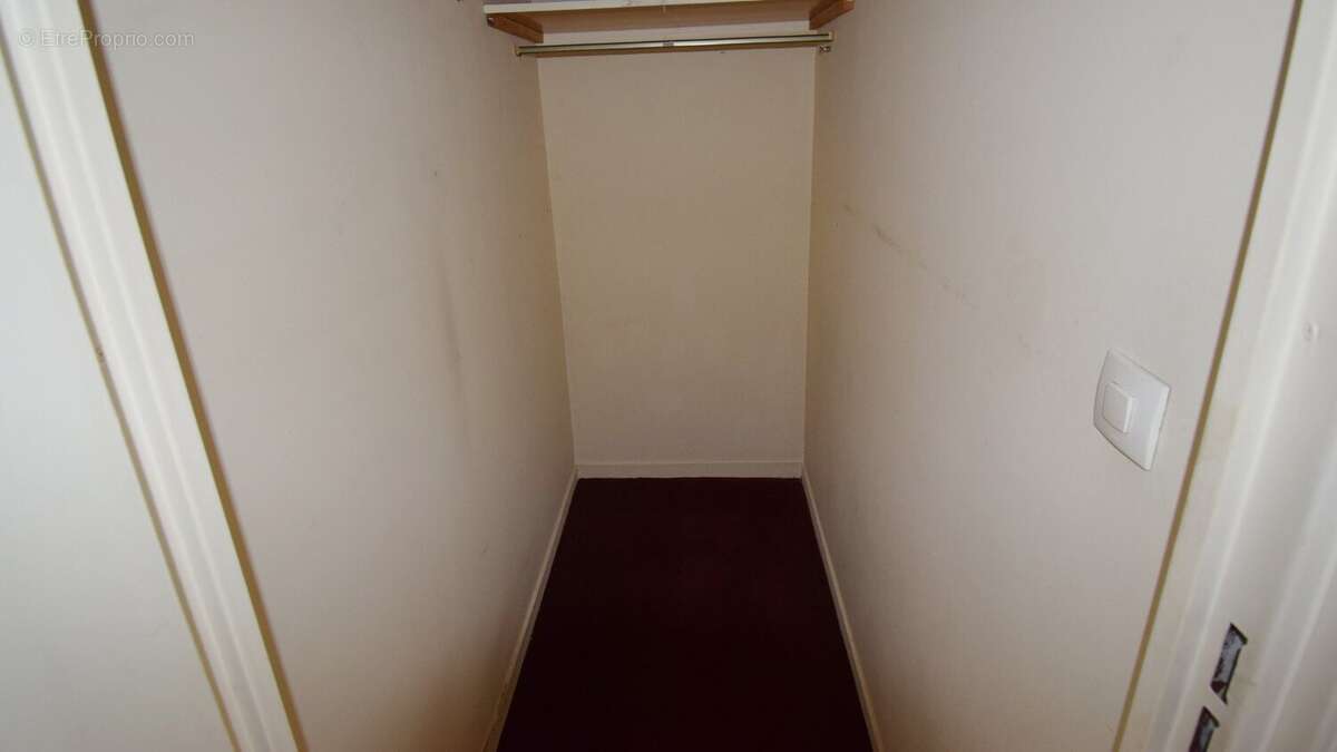 Appartement à VICHY