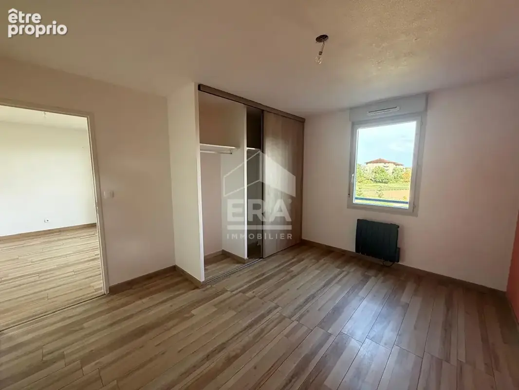 Appartement 41m² à l'isle-d'abeau - photo 6
