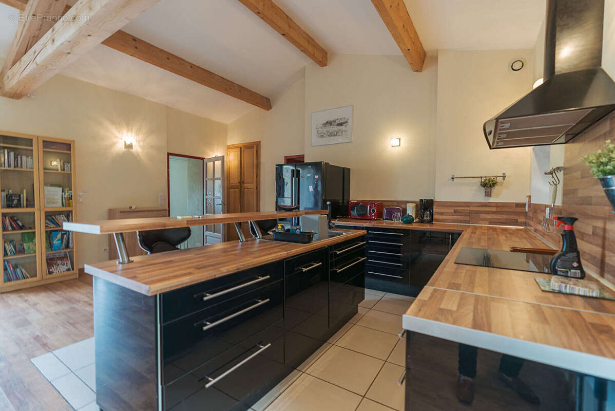 Maison à CARCASSONNE