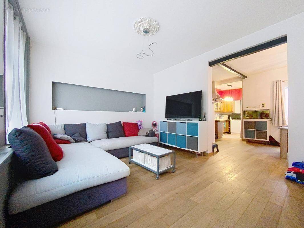 Maison à ARMENTIERES