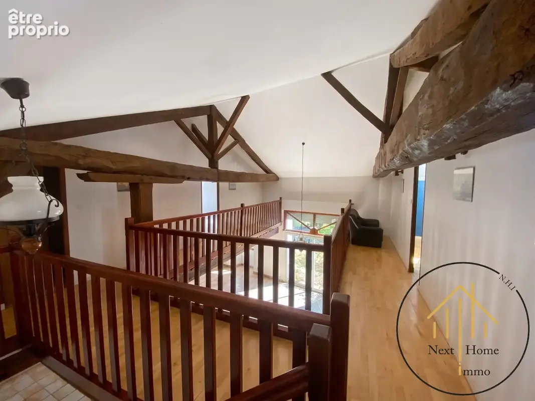 Maison 7 pièces 200 m² à vendre à Chalais (16210) - photo 5