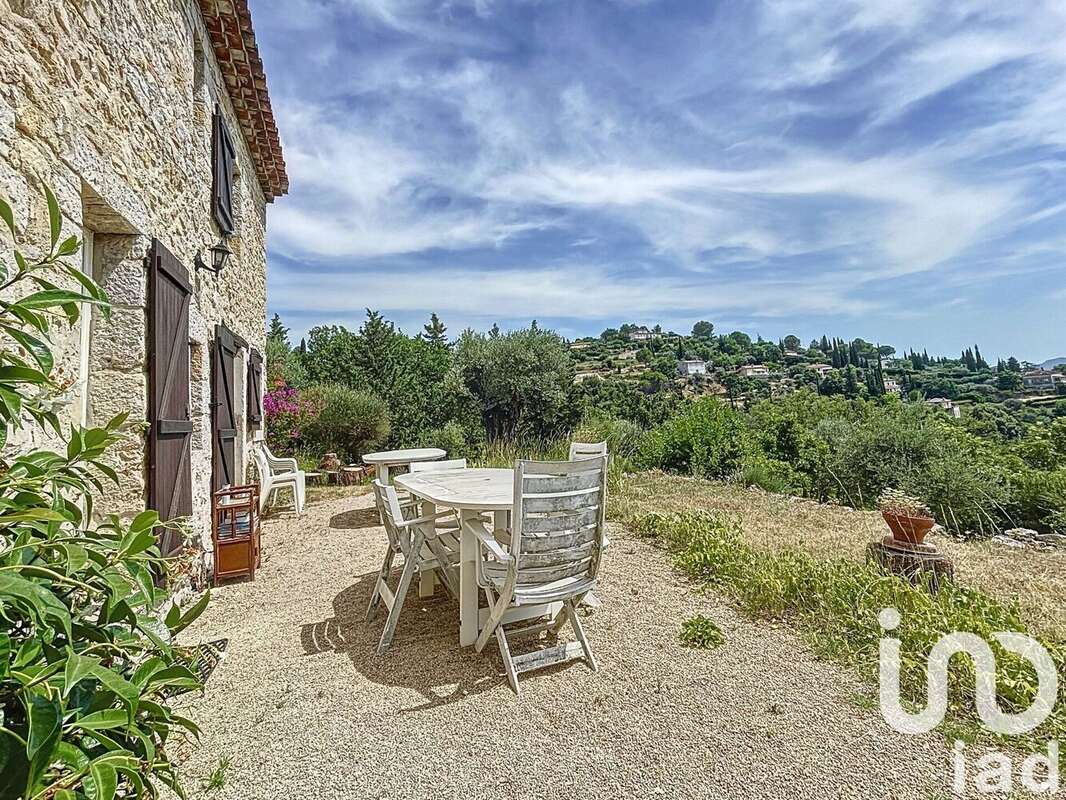 Photo 6 - Maison à FAYENCE