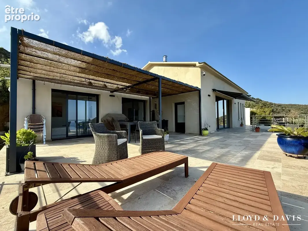 Maison 4 pièces 160 m² à vendre à Brando (20222) - photo 6