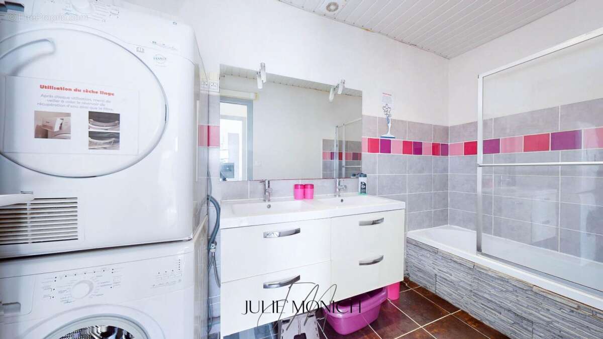 Appartement à BANYULS-SUR-MER