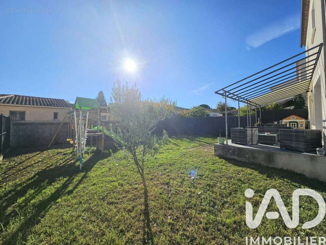 Photo 3 - Maison à PONT-SAINT-ESPRIT