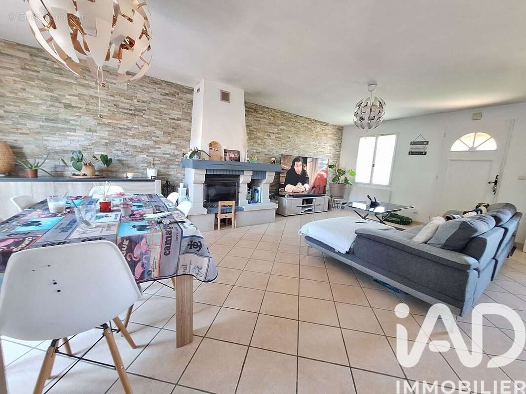 Photo 6 - Maison à LA COUTURE-BOUSSEY