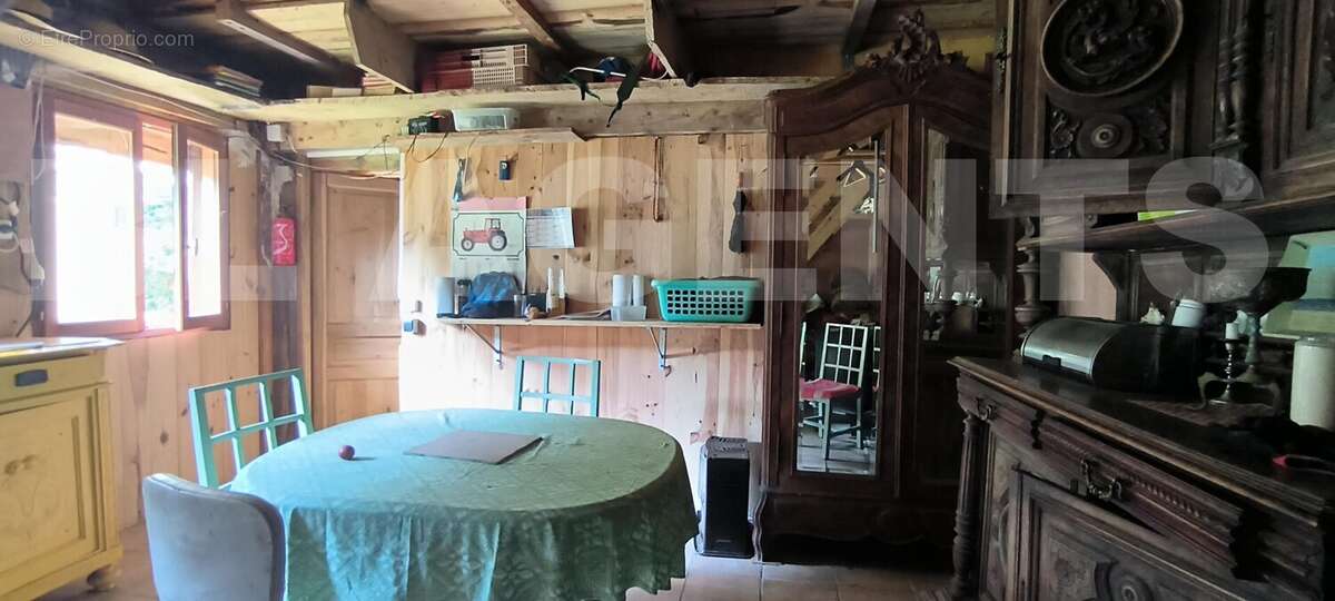 IMG_20240812_113939 - Maison à FERVAQUES