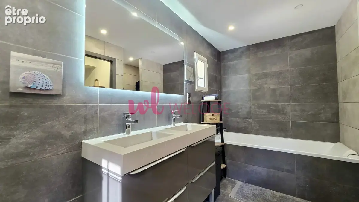 Maison individuelle avec piscine, jardin sans vis-à-vis et studio indépendant - photo 16