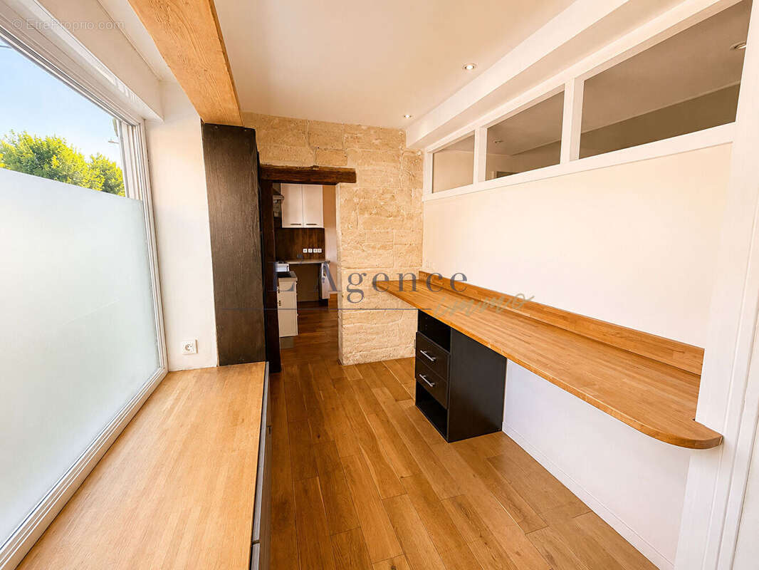 Appartement Chantilly 2 pièce(s) 39.75 m2 - photo 5
