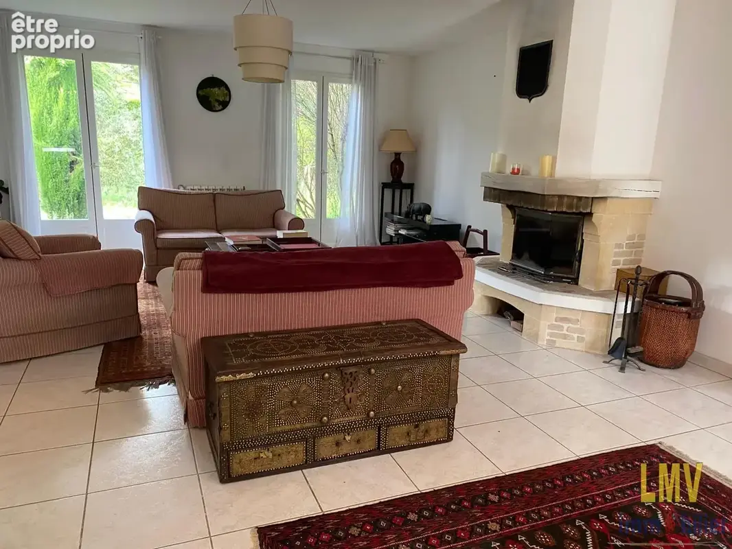 Belle maison de 145 m2 - photo 4