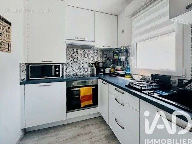 Photo 4 - Appartement à LA BAULE-ESCOUBLAC