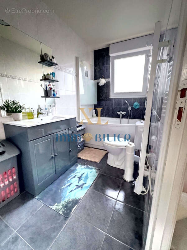 Maison à SAINT-BRIEUC