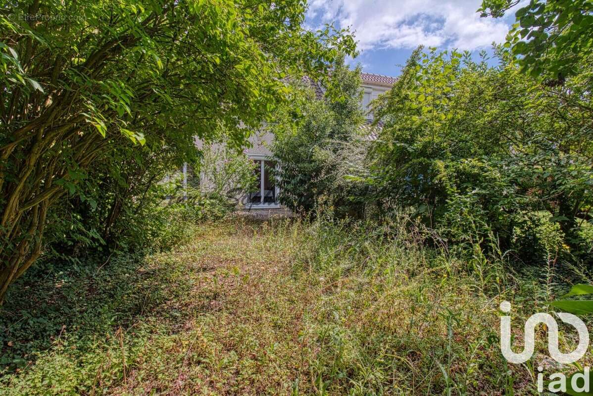 Photo 4 - Maison à ANDRESY