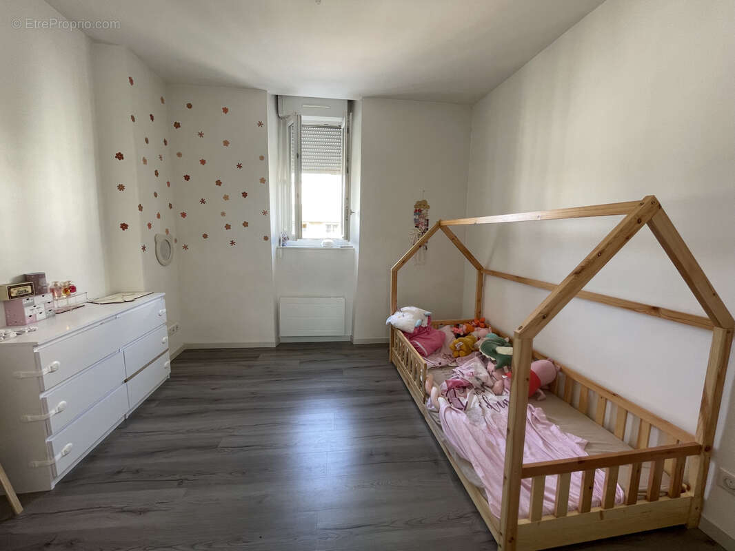 Appartement à LE MANS