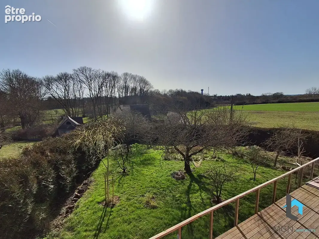 A vendre maison illiers combray - photo 15