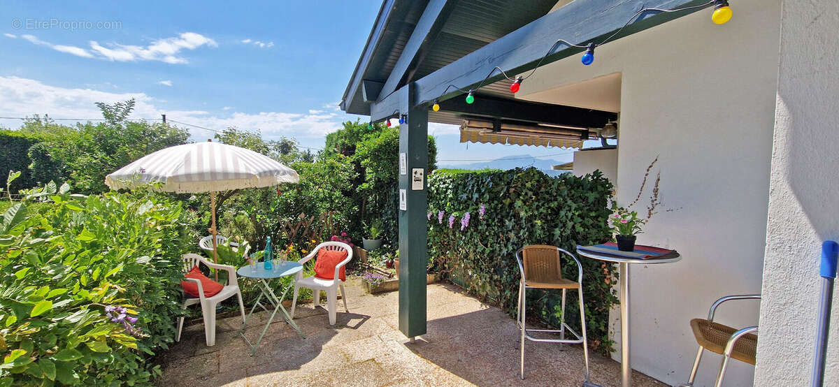 Photo 3 - Appartement à BIDART