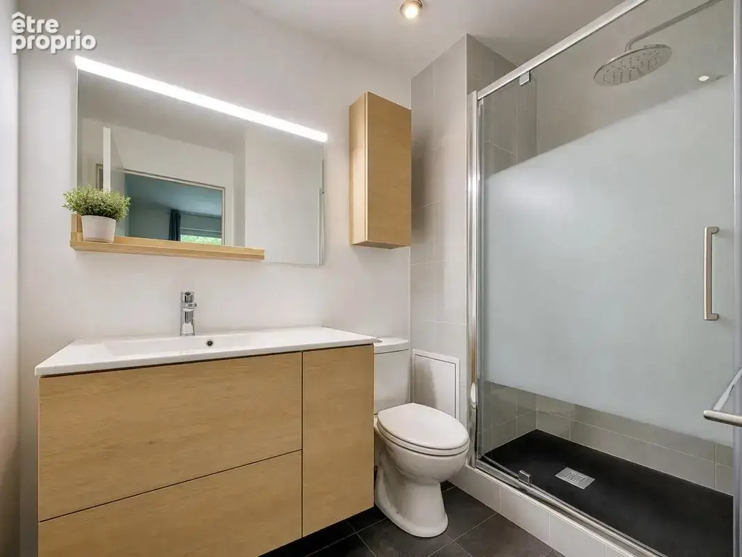 Appartement 2 pièces de 32 m² situé à Mérignac - photo 12
