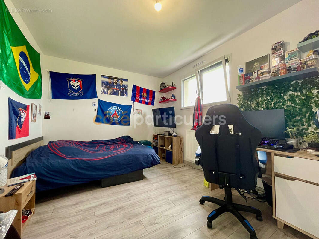 Maison à LE MOLAY-LITTRY