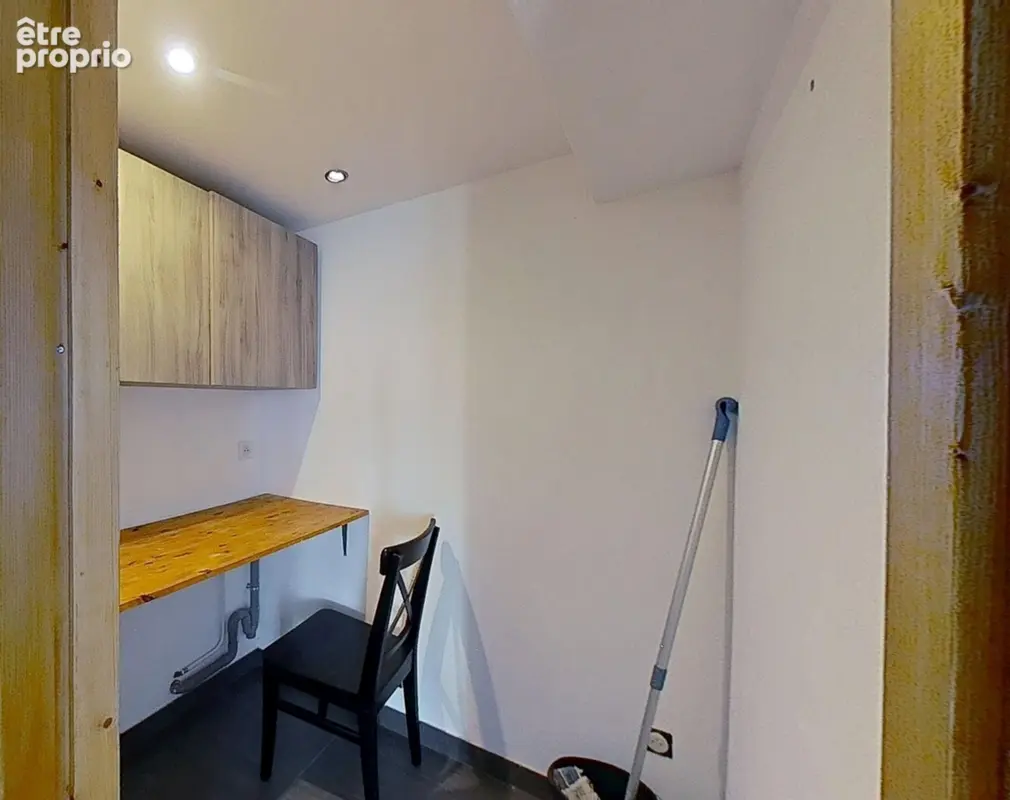 Appartement à vendre 2 pièces DOLE (39) - photo 9