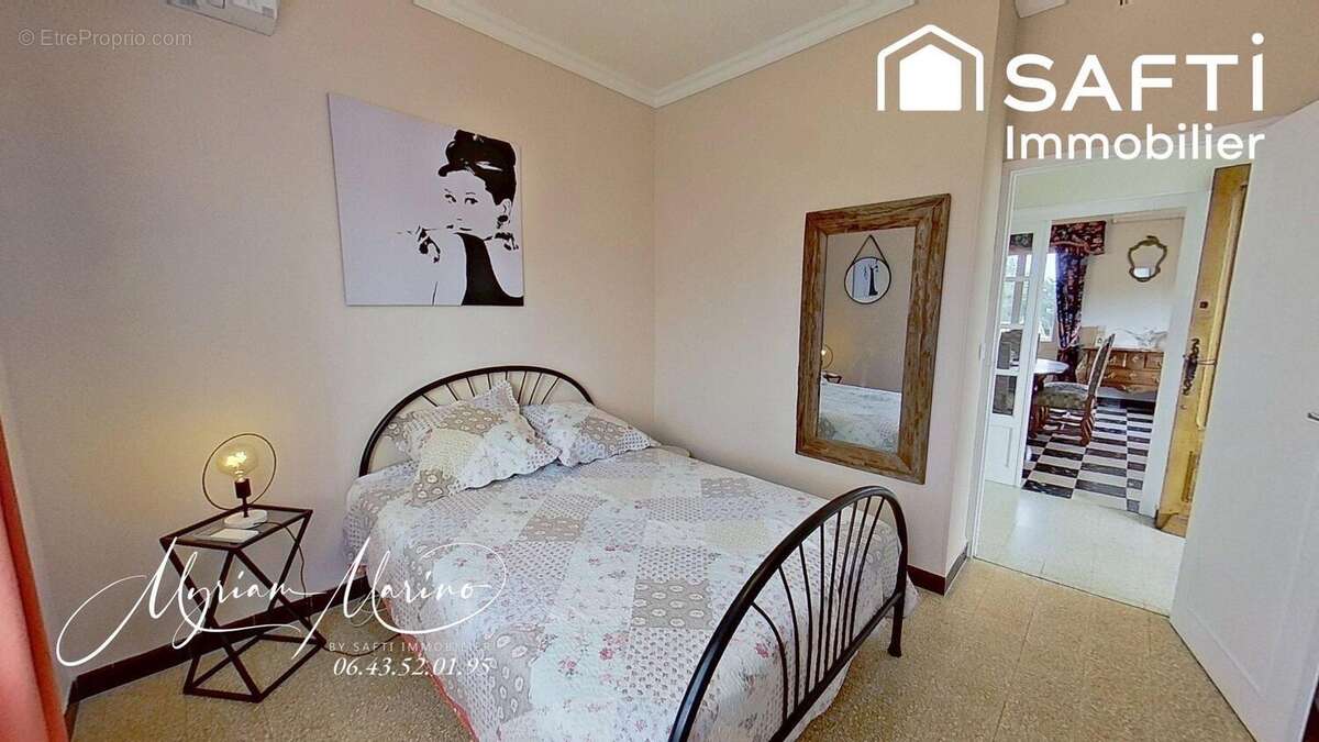 Photo 9 - Maison à FREJUS