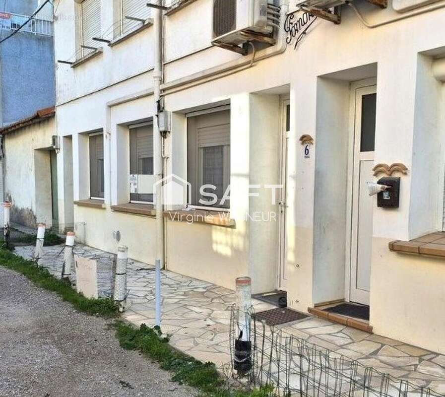 Photo 3 - Appartement à AGDE