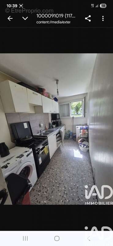 Photo 3 - Appartement à AULNAY-SOUS-BOIS